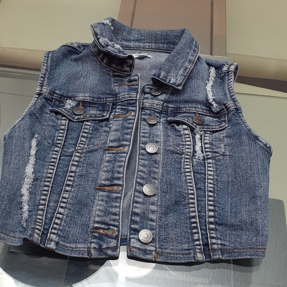 Dresses and jacket set 5 pieces - Picture 14 of 15